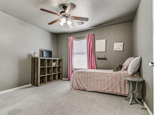 632 Belmar Drive, Edmond, OK 73025