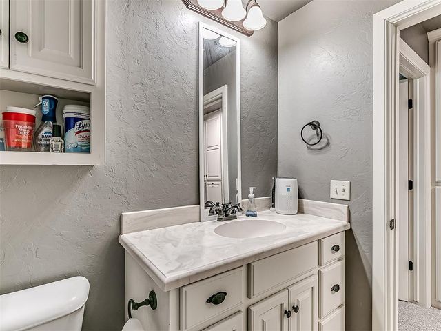 632 Belmar Drive, Edmond, OK 73025