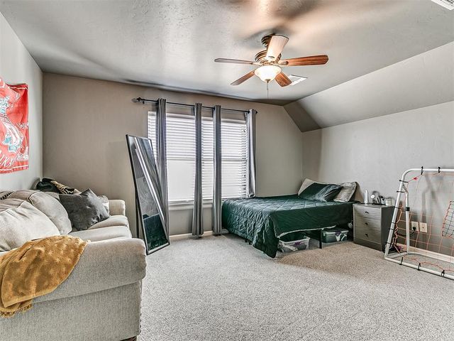 632 Belmar Drive, Edmond, OK 73025