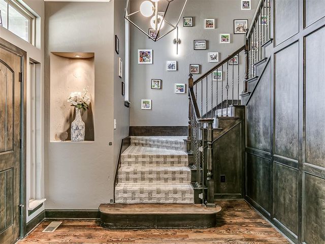 632 Belmar Drive, Edmond, OK 73025