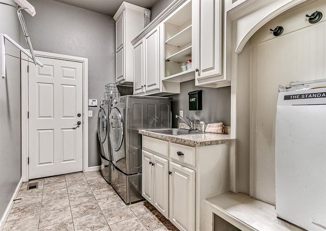 632 Belmar Drive, Edmond, OK 73025