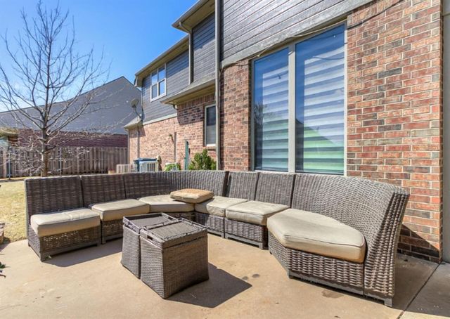 632 Belmar Drive, Edmond, OK 73025