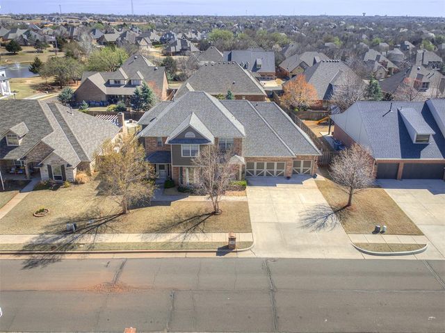 632 Belmar Drive, Edmond, OK 73025
