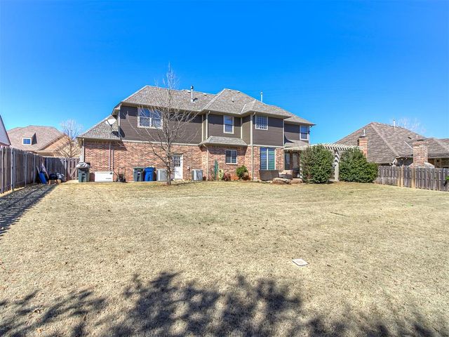 632 Belmar Drive, Edmond, OK 73025