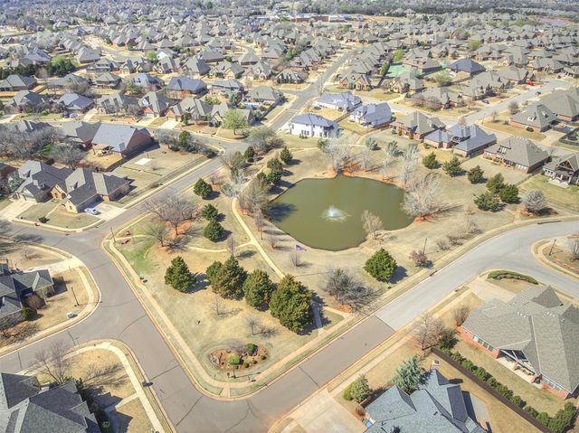 632 Belmar Drive, Edmond, OK 73025