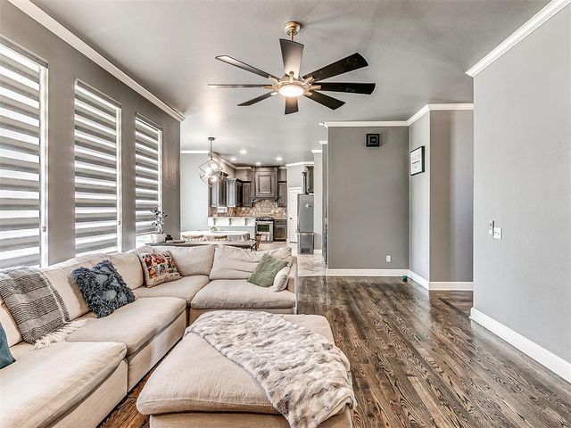 632 Belmar Drive, Edmond, OK 73025