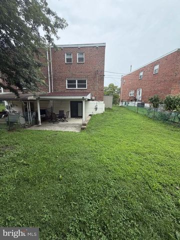814 KENDRICK ST, Philadelphia, PA 19111