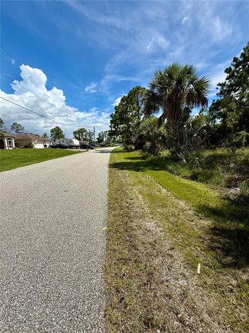 KABBABY ST, North Port, FL 34288