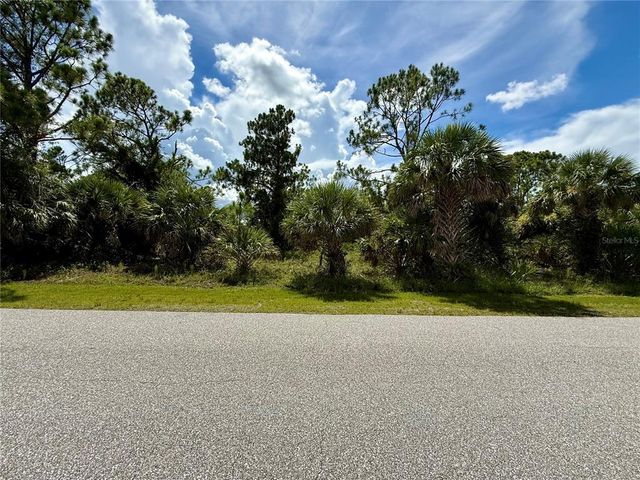 KABBABY ST, North Port, FL 34288