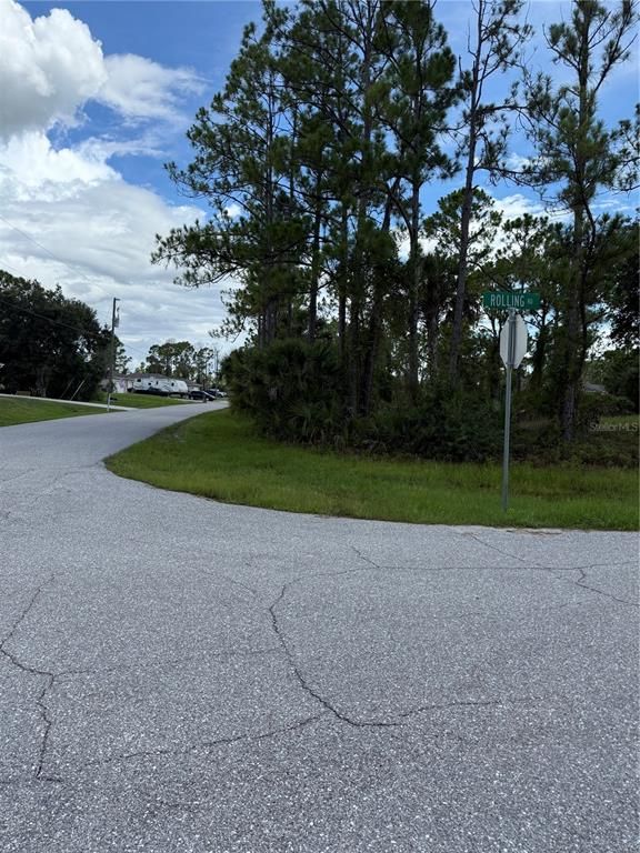 KABBABY ST, North Port, FL 34288