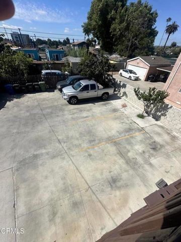1714 W 35th Place 1714, Los Angeles, CA 90018
