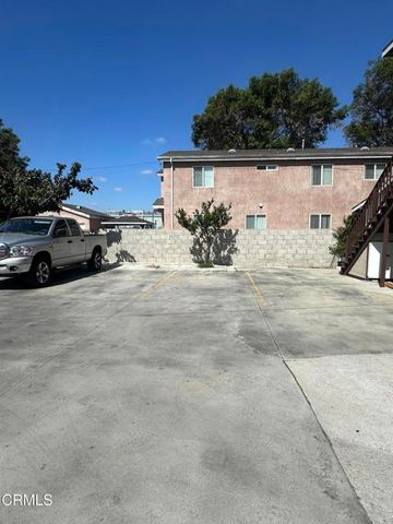 1714 W 35th Place 1714, Los Angeles, CA 90018