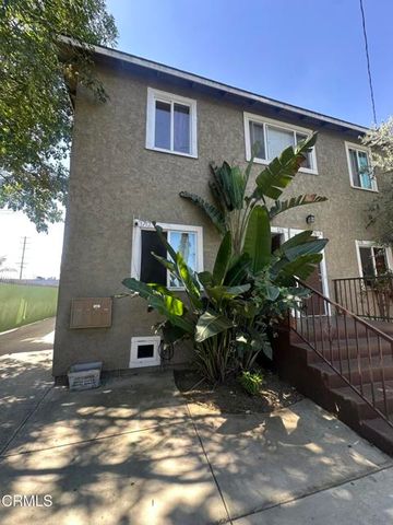 1714 W 35th Place 1714, Los Angeles, CA 90018