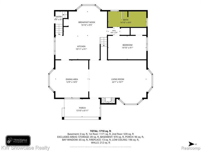 3980 Spencer Terrace, West Bloomfield, MI 48323