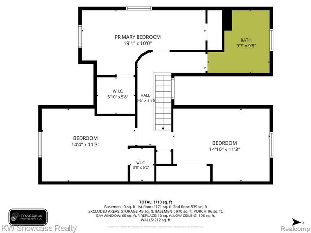 3980 Spencer Terrace, West Bloomfield, MI 48323