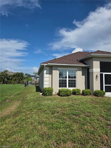 1330 7th AVE, Cape Coral, FL 33993