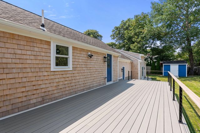 20-22 Glendale Lane, Harwich, MA 02645