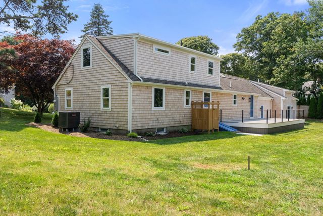20-22 Glendale Lane, Harwich, MA 02645
