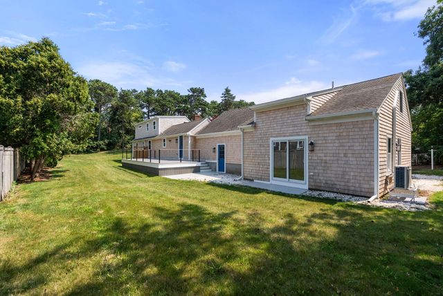 20-22 Glendale Lane, Harwich, MA 02645