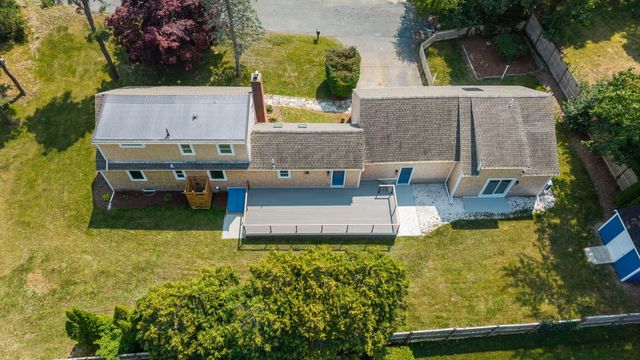 20-22 Glendale Lane, Harwich, MA 02645