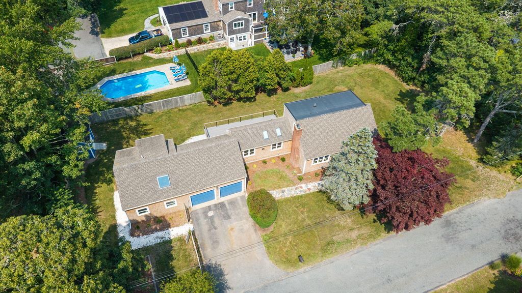 20-22 Glendale Lane, Harwich, MA 02645