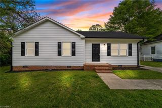 1117 Highland Avenue, Greensboro, NC 27403