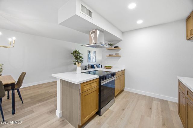 857 N CHERRY --, Mesa, AZ 85201