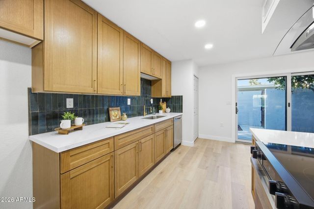 857 N CHERRY --, Mesa, AZ 85201