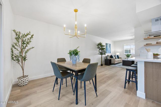 857 N CHERRY --, Mesa, AZ 85201