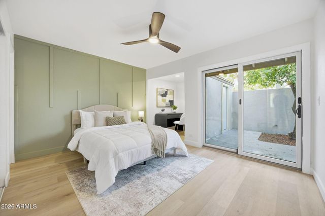 857 N CHERRY --, Mesa, AZ 85201