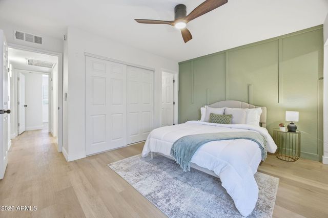 857 N CHERRY --, Mesa, AZ 85201