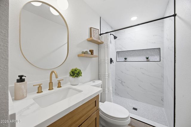 857 N CHERRY --, Mesa, AZ 85201