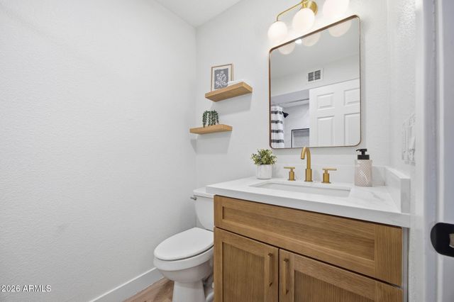 857 N CHERRY --, Mesa, AZ 85201
