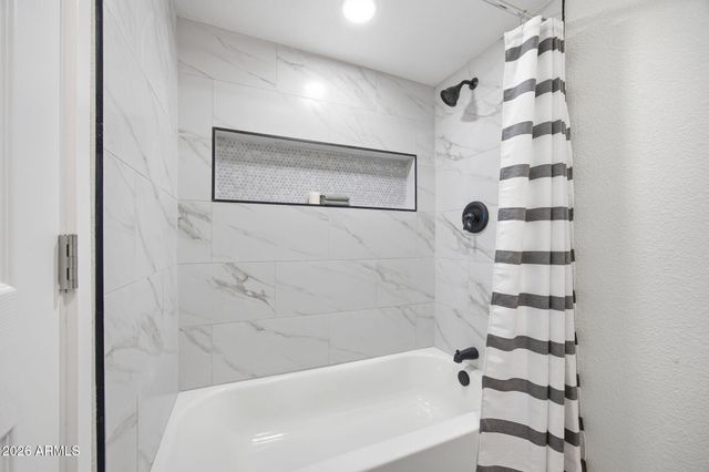 857 N CHERRY --, Mesa, AZ 85201