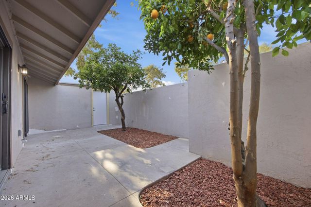 857 N CHERRY --, Mesa, AZ 85201