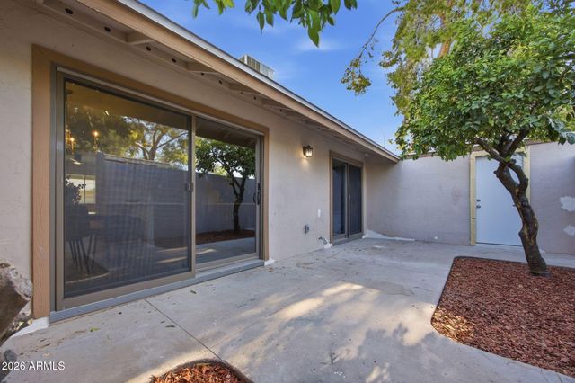 857 N CHERRY --, Mesa, AZ 85201