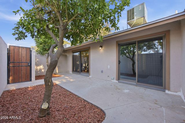 857 N CHERRY --, Mesa, AZ 85201