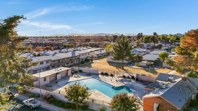 857 N CHERRY --, Mesa, AZ 85201