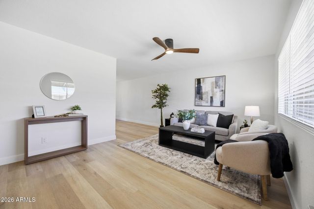 857 N CHERRY --, Mesa, AZ 85201