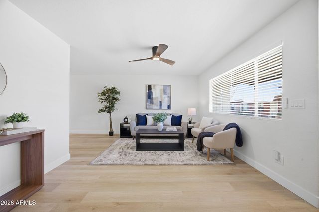 857 N CHERRY --, Mesa, AZ 85201