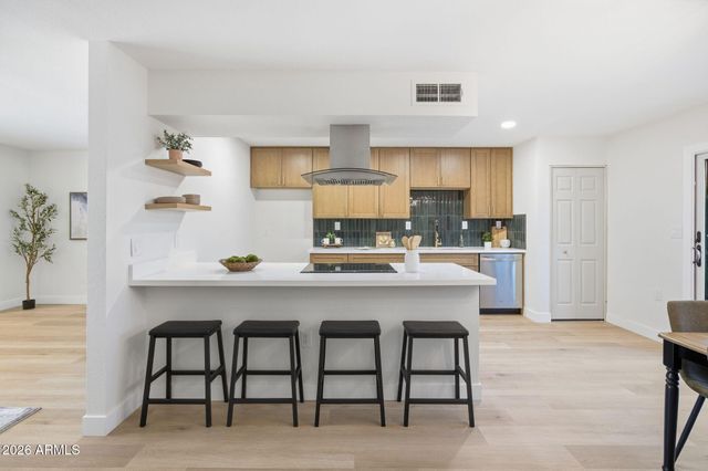857 N CHERRY --, Mesa, AZ 85201