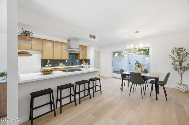 857 N CHERRY --, Mesa, AZ 85201