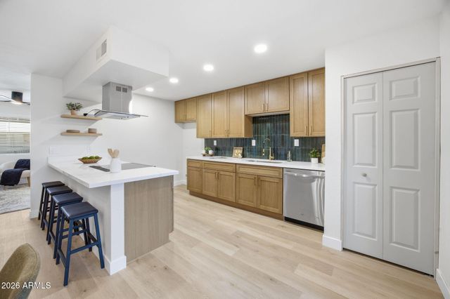 857 N CHERRY --, Mesa, AZ 85201