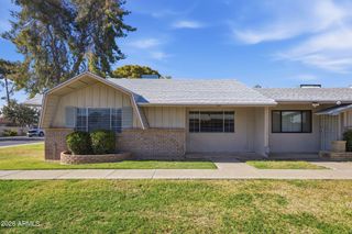 857 N CHERRY --, Mesa, AZ 85201