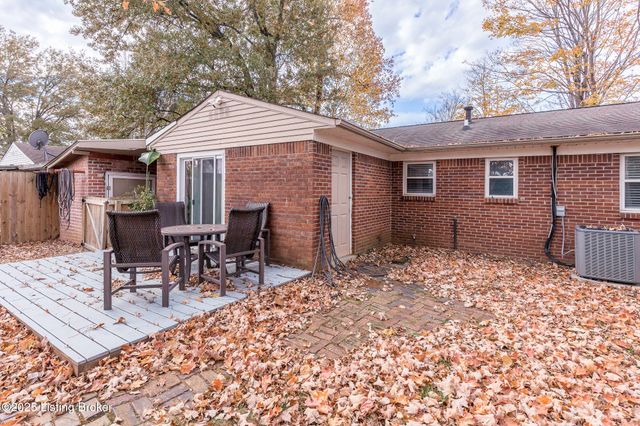 11502 Rock Bass Ct, Louisville, KY 40241