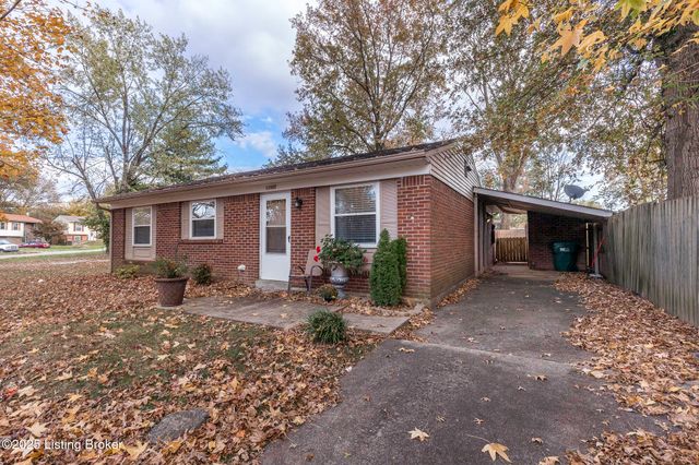 11502 Rock Bass Ct, Louisville, KY 40241