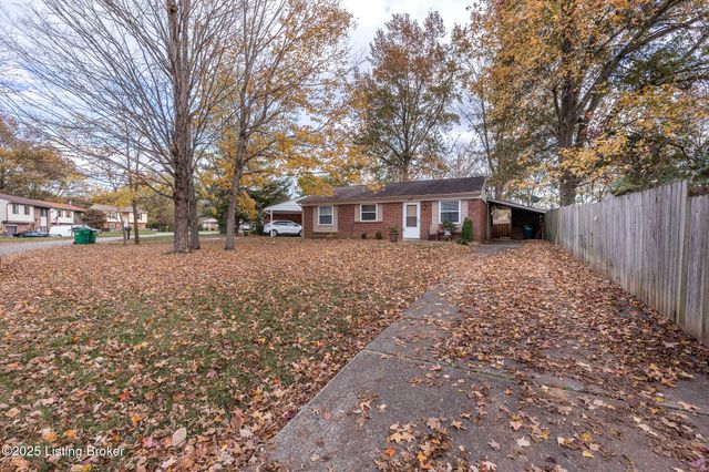 11502 Rock Bass Ct, Louisville, KY 40241