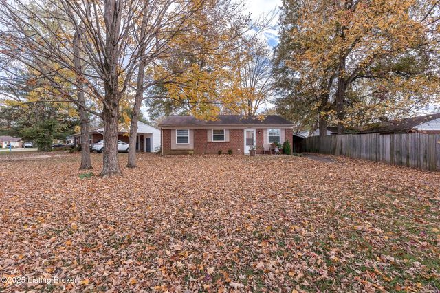 11502 Rock Bass Ct, Louisville, KY 40241