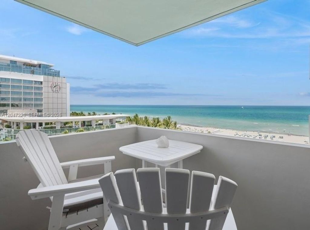 2899 Collins Ave 1025, Miami Beach, FL 33140