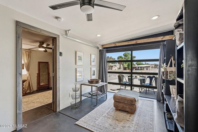 7449 N Bradley Place, Tucson, AZ 85741